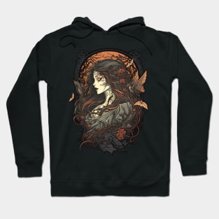 Seraphina Hoodie